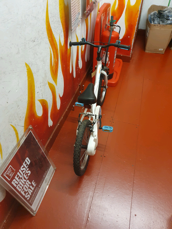 btwin inuit 100
